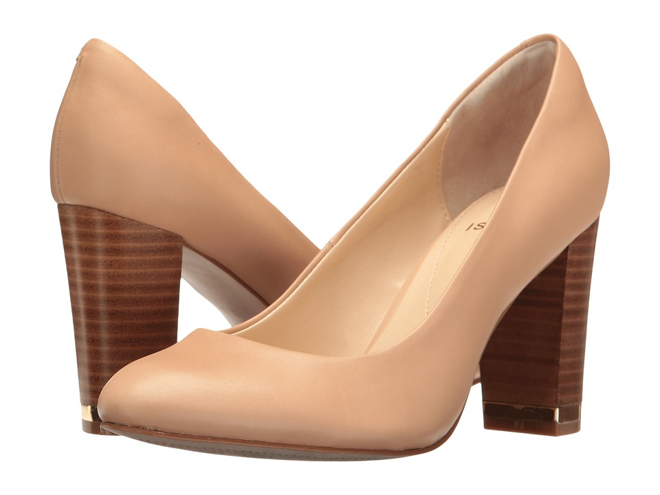 Isola Eleni III (Blush Cow Quilin) High Heels