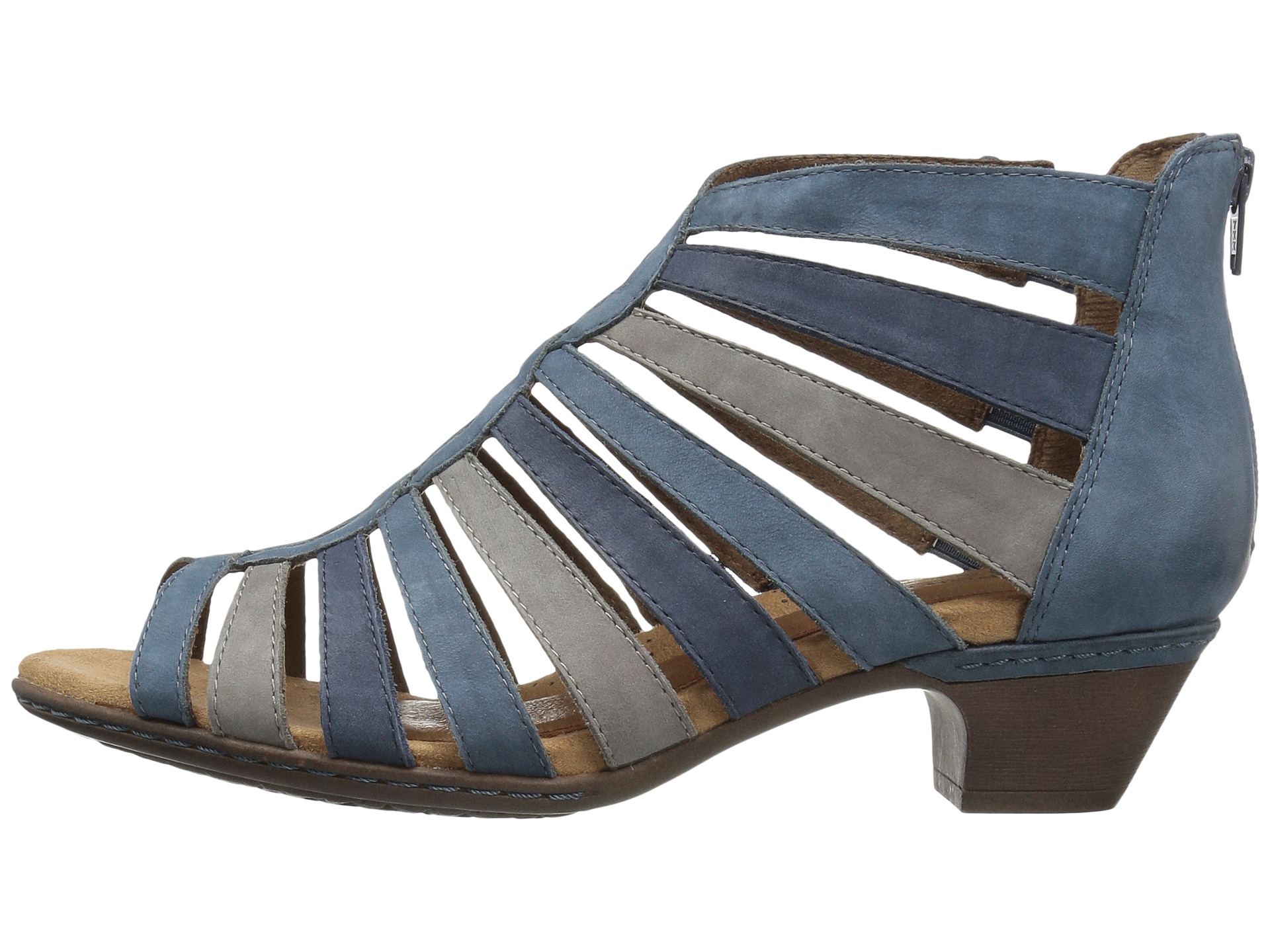 rockport gladiator sneaker