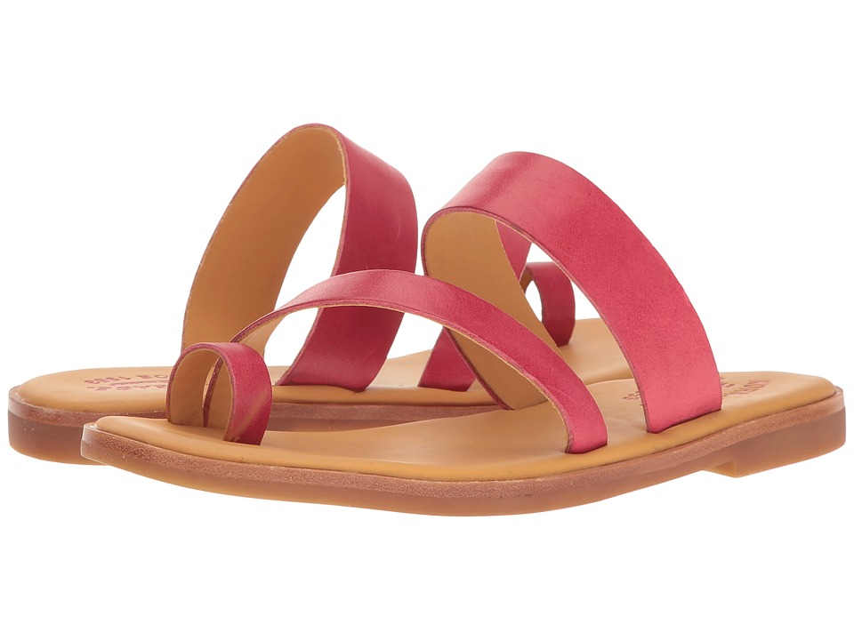 Kork-Ease Pine (Red Full Grain) Women