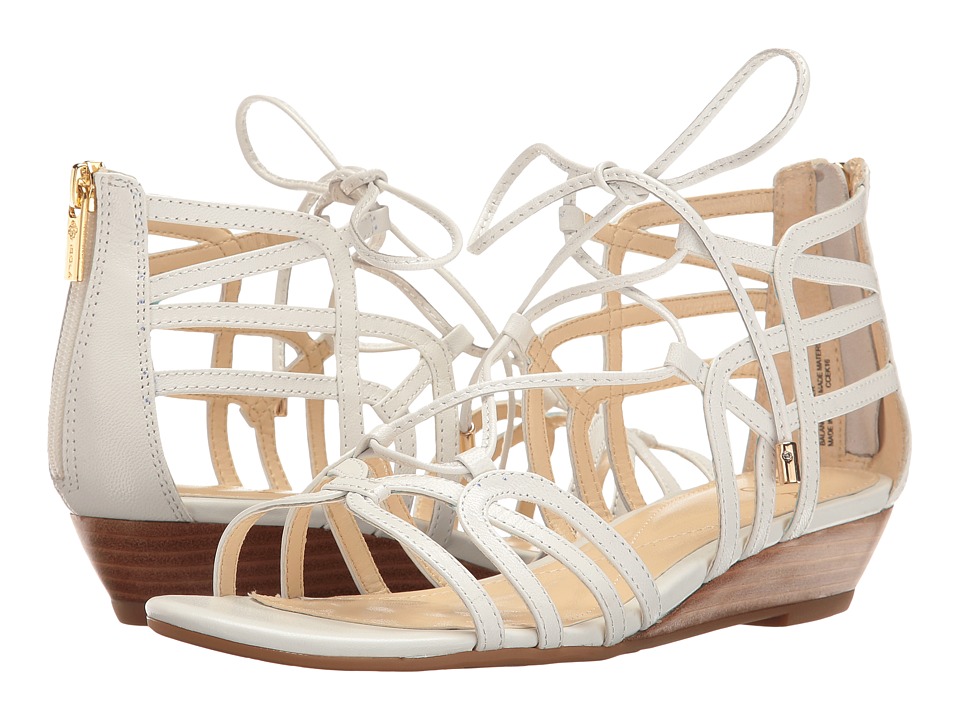 Isola Elisia (White Goat Light Pull Up) Women