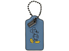 Box Program Mickey Hangtag Key Fob