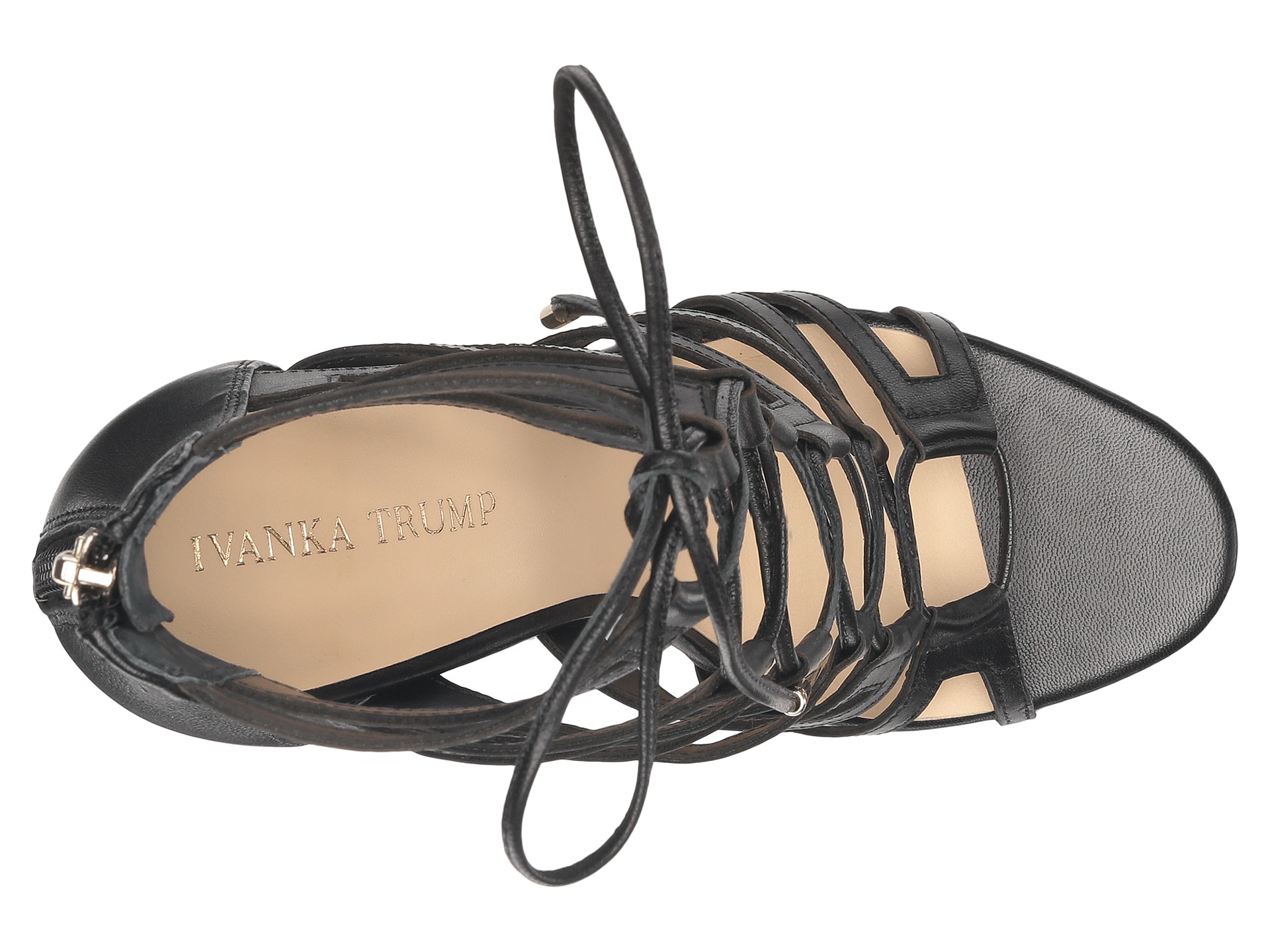 Ivanka Trump Hallee Bl... Ivanka Trump Shoes It Hallee