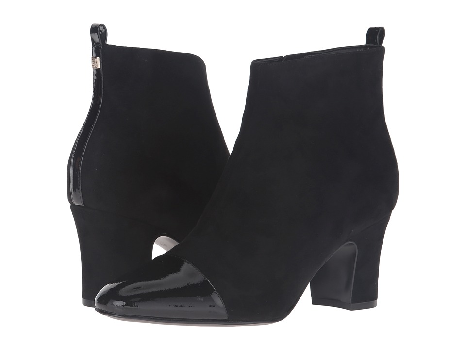 Ivanka Trump - Lundy (Black Multi) Women