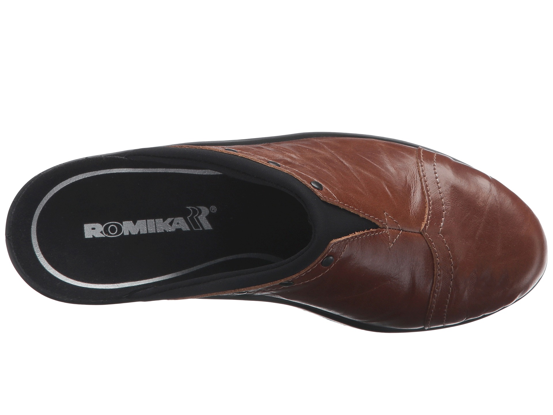 mules romika