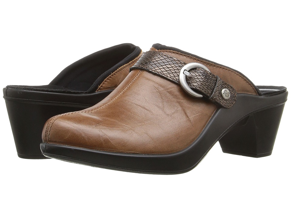 Romika Mokassetta 279 (Brandy) Women