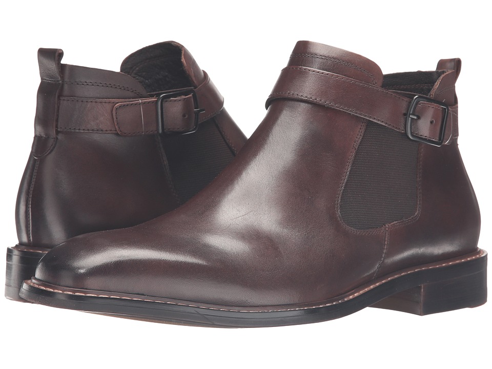 Kenneth Cole New York Sum-Times (Brown) Men