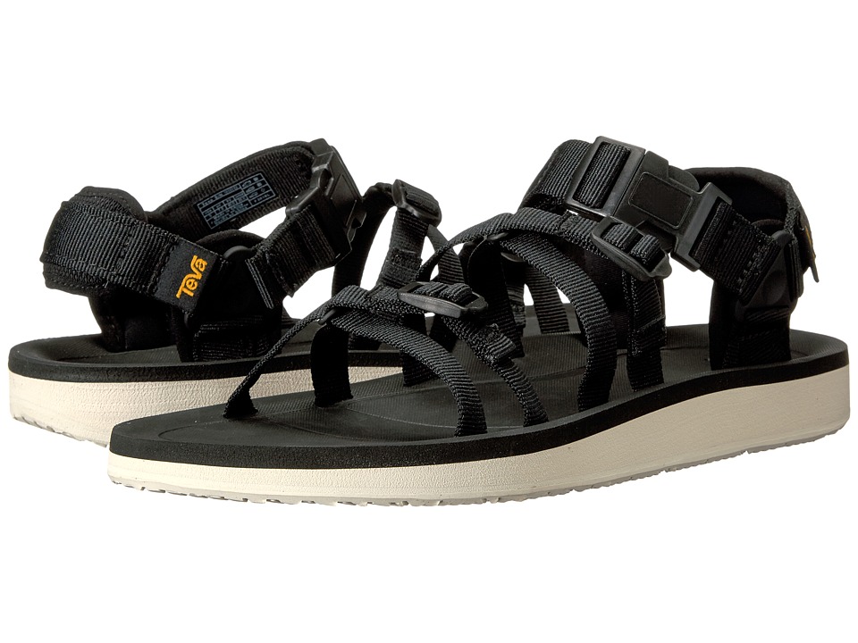 Teva Alp Premier (Black) Women