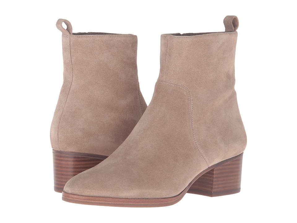 Via Spiga - Ottavia (Antelope Suede) Women