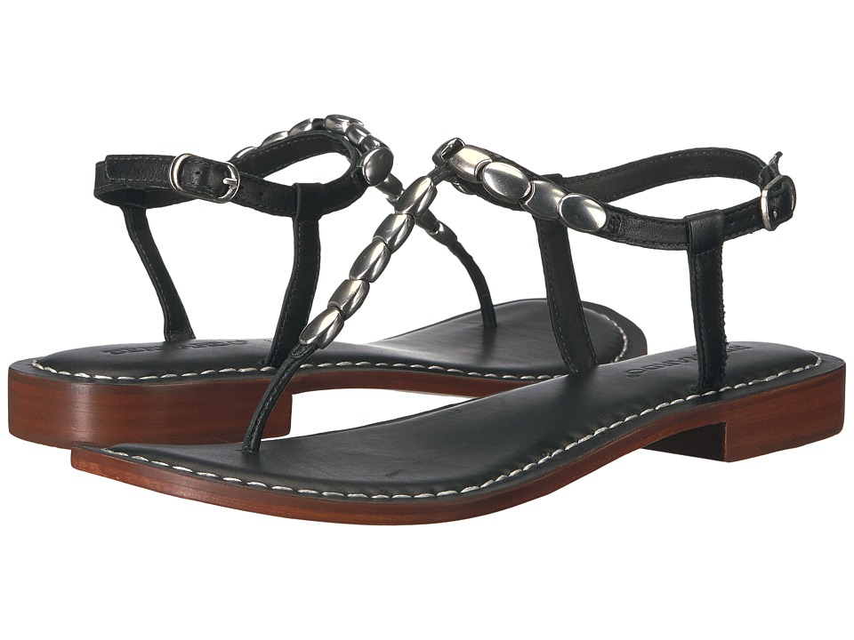 Bernardo Tristan (Black) Women