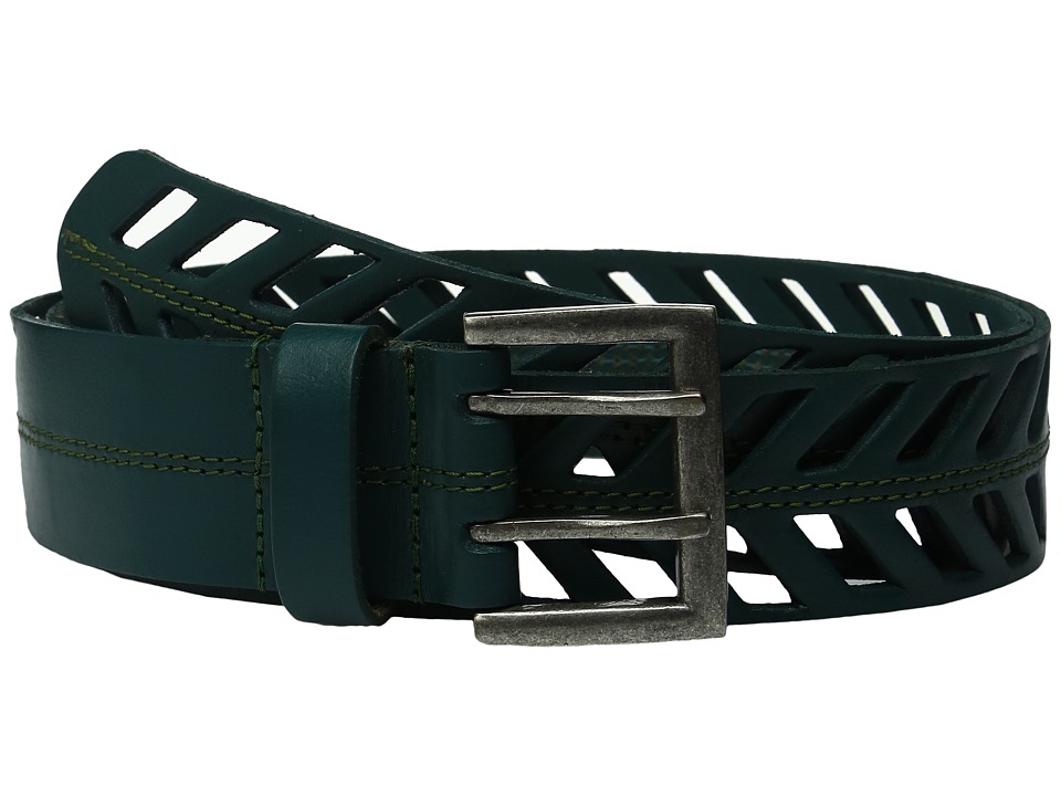 Pistil Finley Belt (Teal) Women