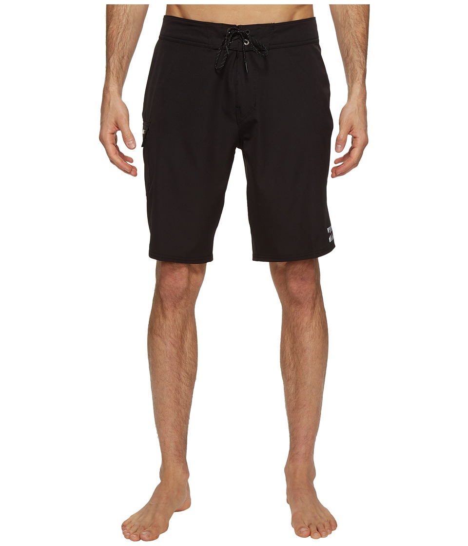 Billabong All Day X Boardshorts (Black) Men