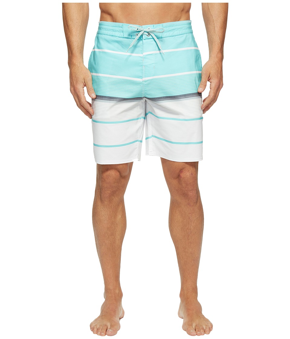 Billabong Spinner Lo Tide Boardshorts (Mint) Men