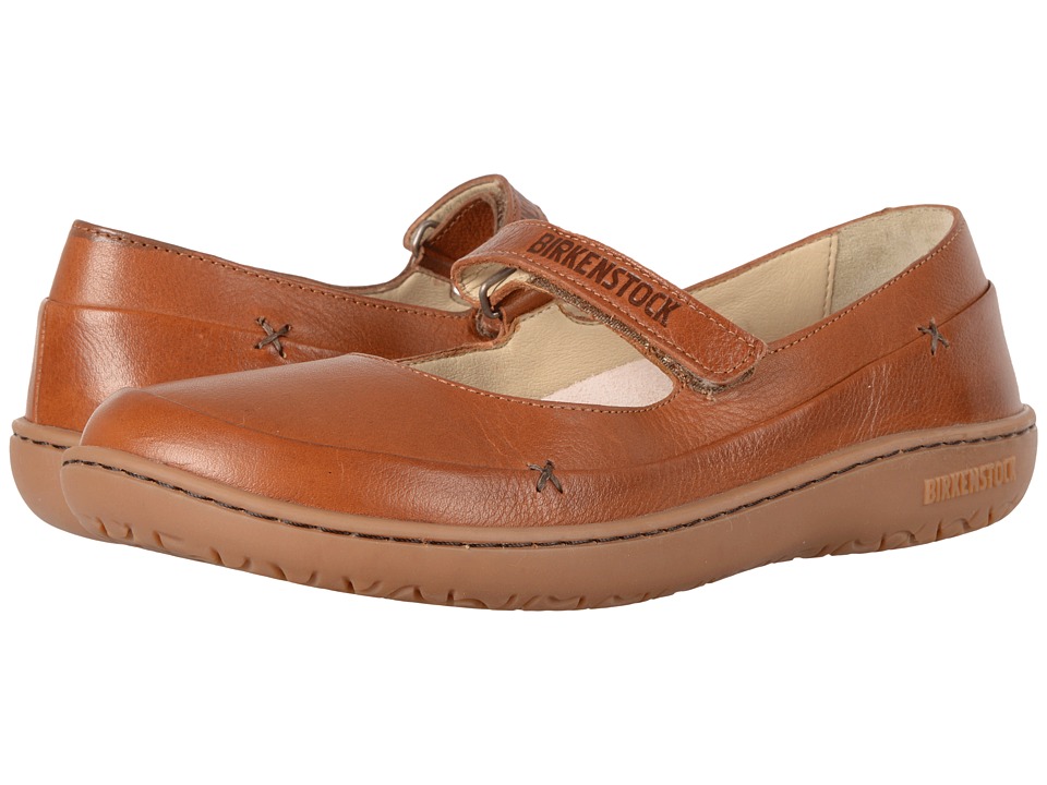 Birkenstock Iona (Nut Leather) Women