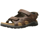 Mojave Two Strap Sandal