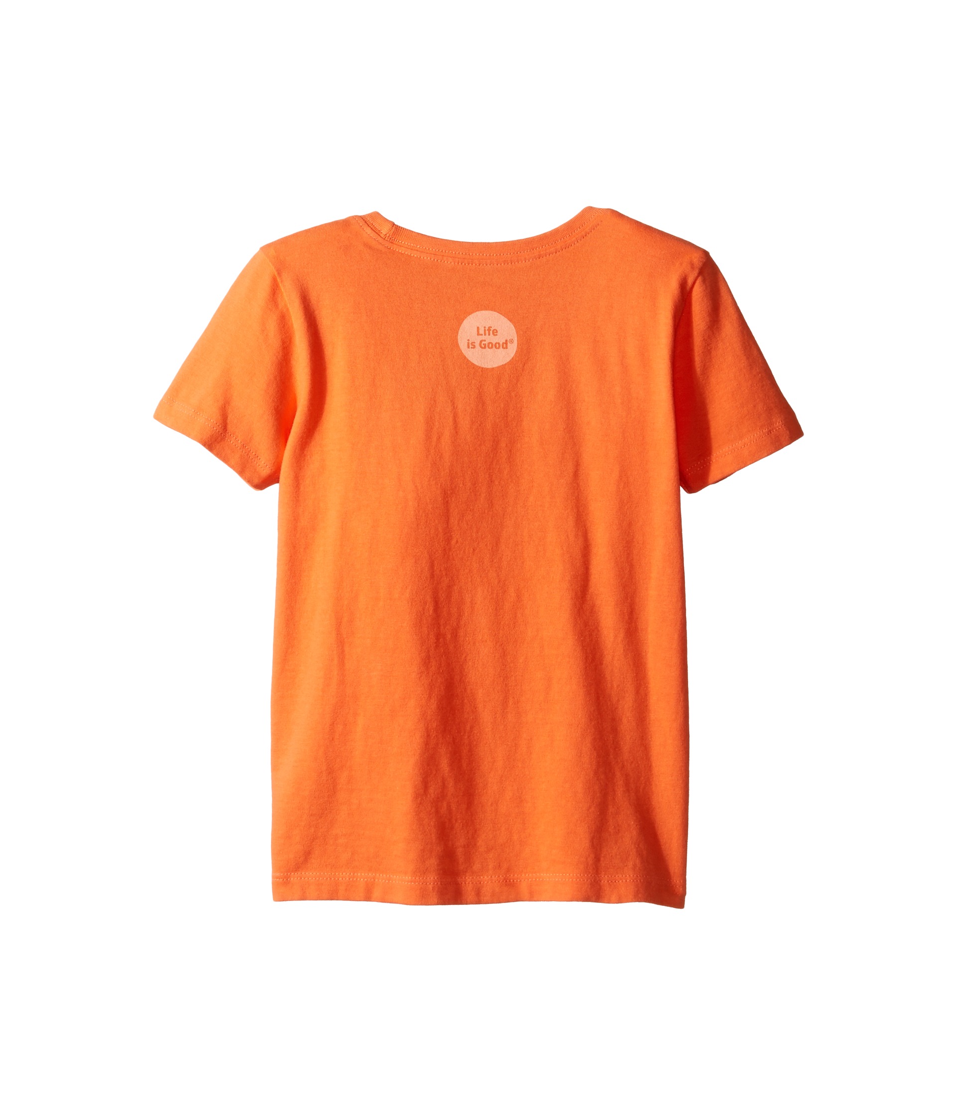 life is good camper t shirt