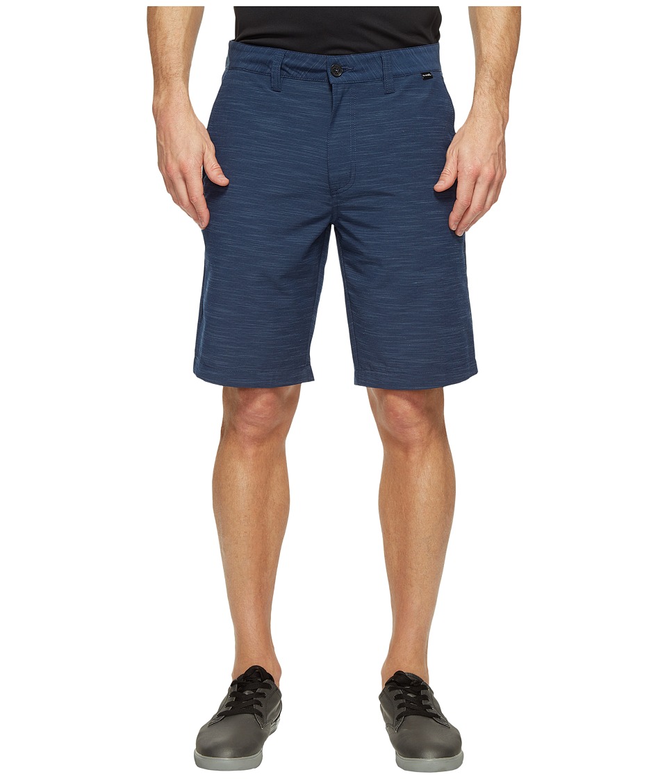 TravisMathew Friars Shorts (Iris) Men