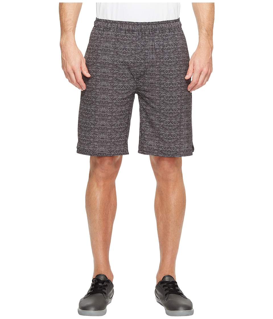 TravisMathew Vanderhook Shorts (Black) Men