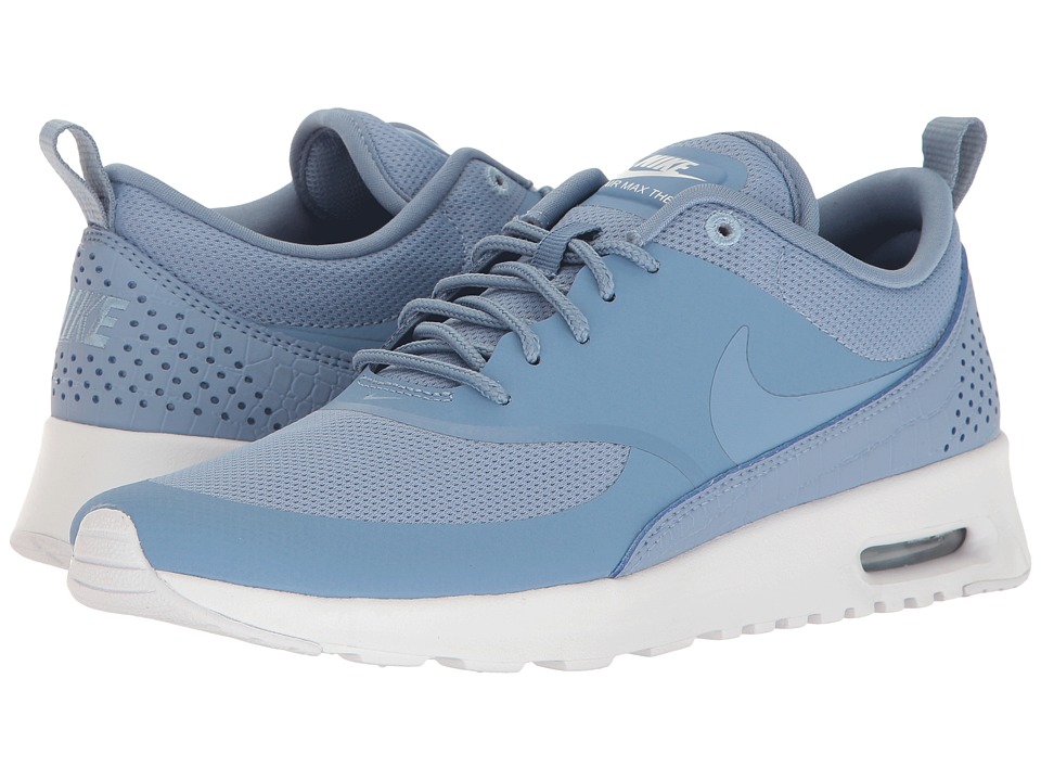 Nike Air Max Thea (Work Blue/Work Blue/White) Women