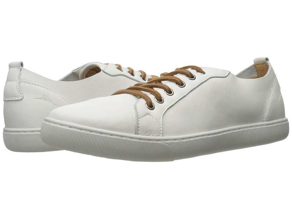 Tommy Bahama Ultan Captoe (White) Men