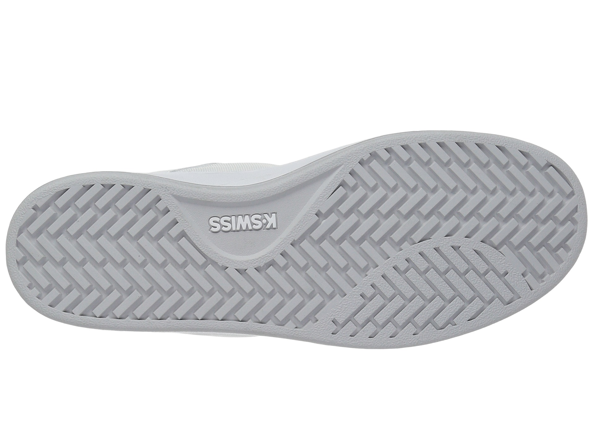 K Swiss Clean Court CMF at Zappos com