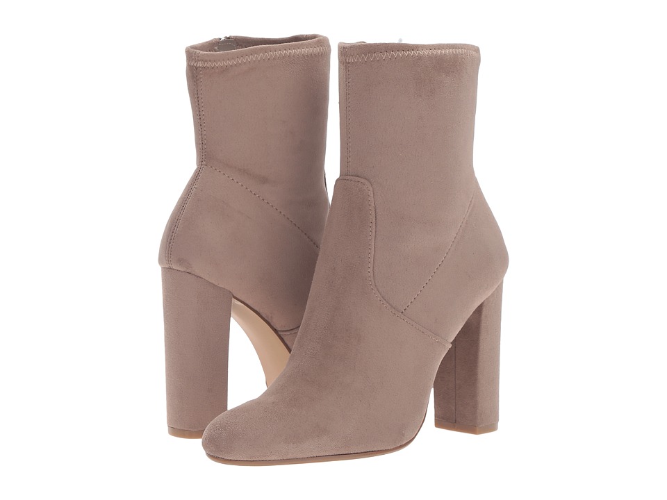 Steve Madden - Edit (Taupe) Women