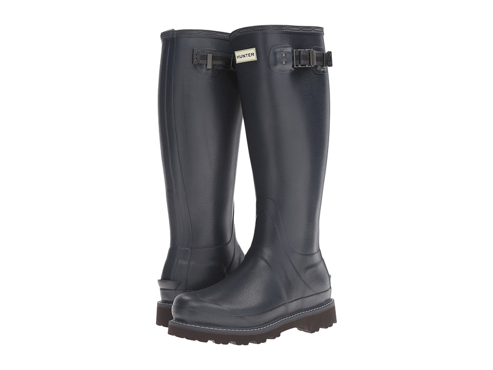 Hunter Balmoral (Navy/Peppercorn) Women