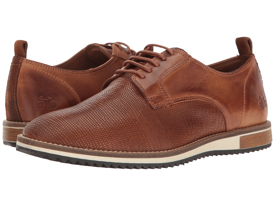 Cycleur de Luxe Belfast Low (Cognac) Men
