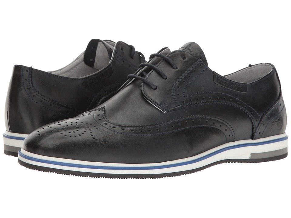 Cycleur de Luxe Pulsano (Navy) Men