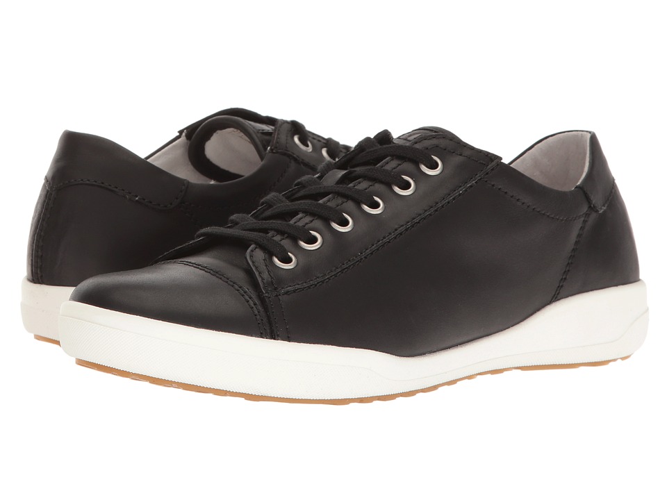 Josef Seibel Sina 11 (Black) Women