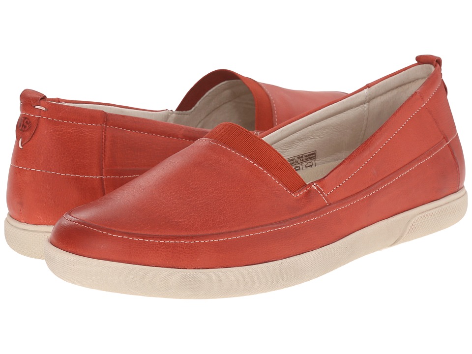 Josef Seibel Ciara 11 (Red) Women