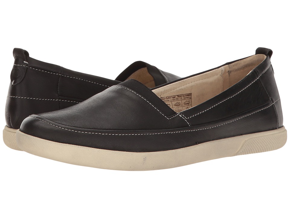 Josef Seibel Ciara 11 (Black) Women