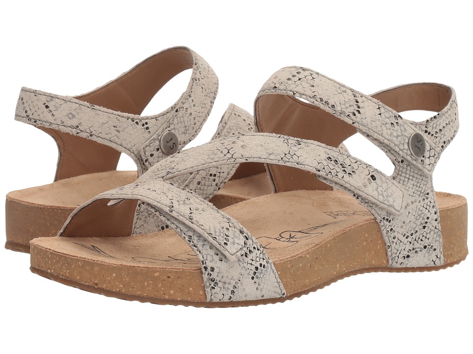 Josef Seibel Tonga 25 (Anthrazit) Women