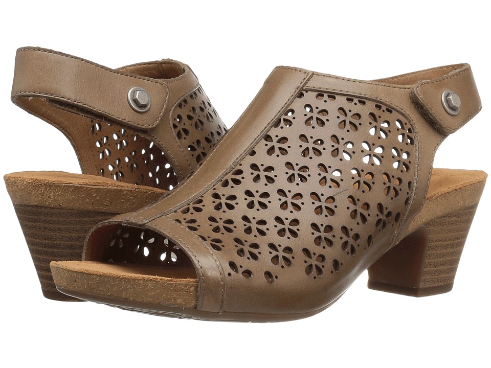 Josef Seibel Ruth 33 (Beige) Women