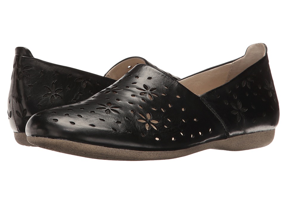 Josef Seibel Fiona 31 (Black) Women
