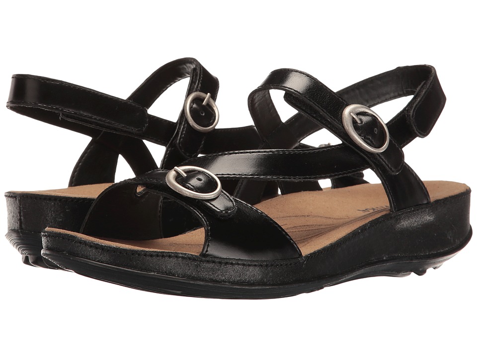 Romika Fidschi 48 (Black/Kombi) Women