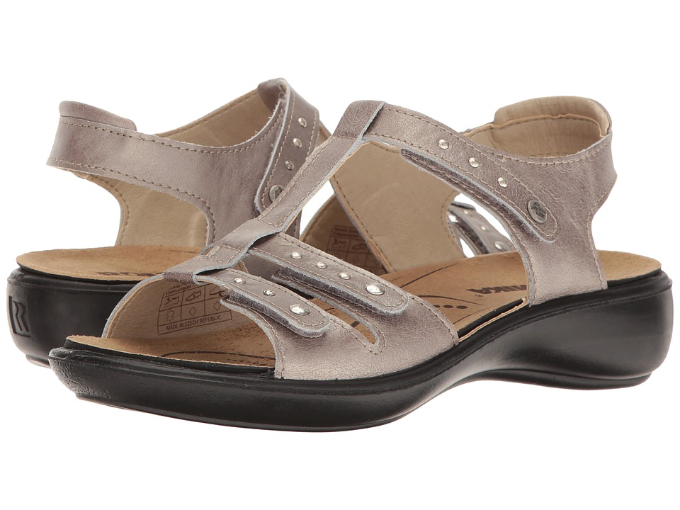 Romika Ibiza 76 (Platin) Women