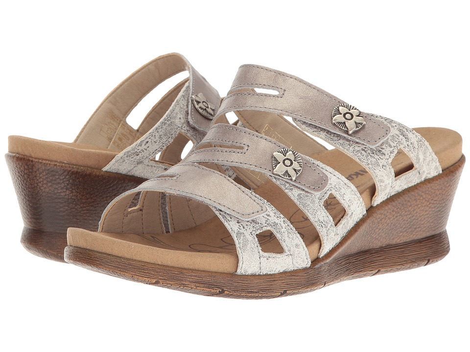 Romika Nevis 04 (Platin) Women