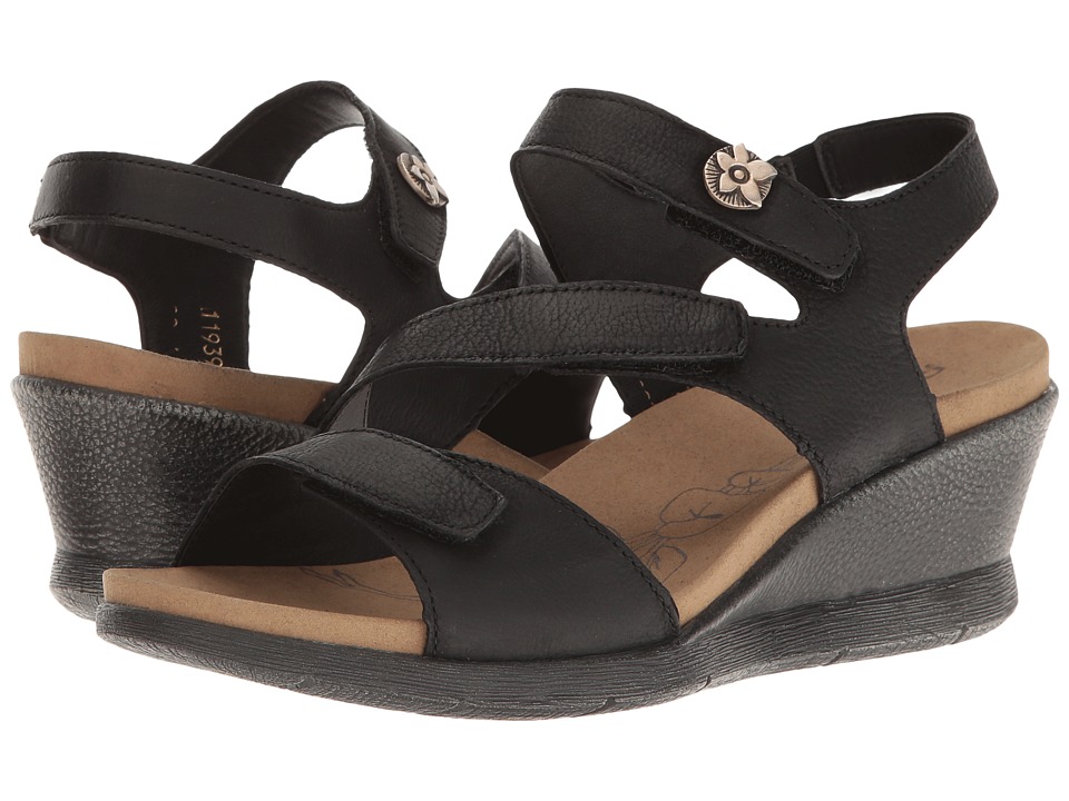 Romika Nevis 07 (Black) Women
