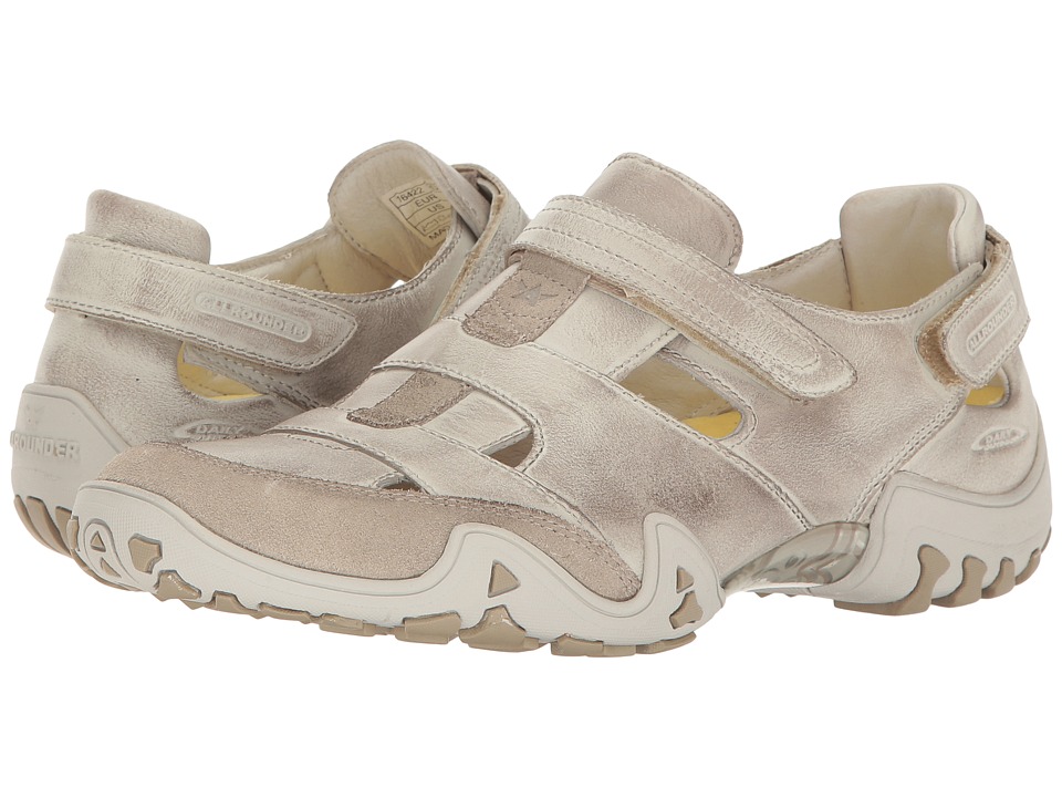 Allrounder by Mephisto Firelli (Sabbia Dye Washed) Women
