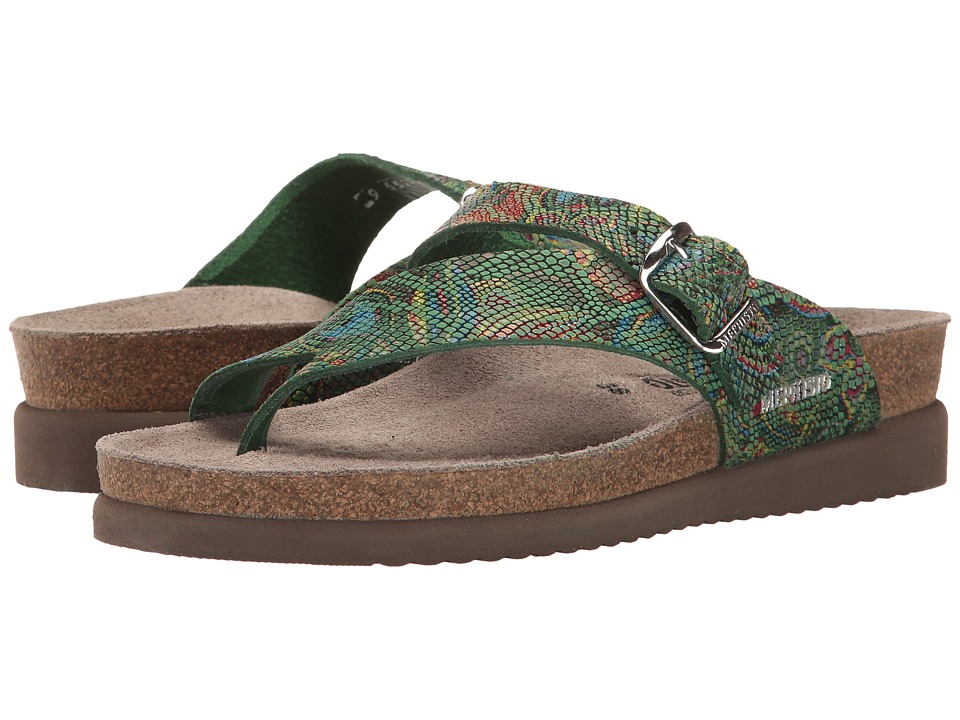 Mephisto Helen Sun (Green London) Women