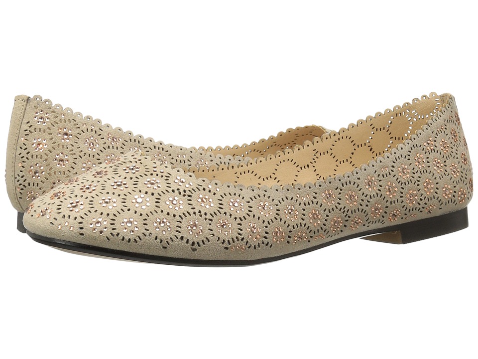 Athena Alexander Ocean (Beige) Women