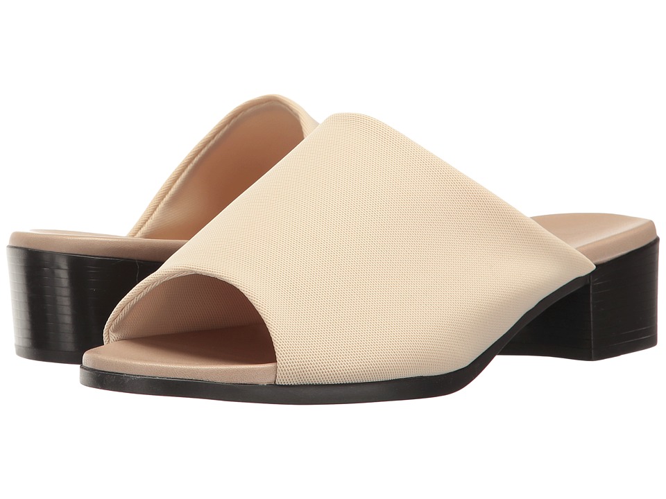 Munro Beth (Bone Stretch Fabric) Women