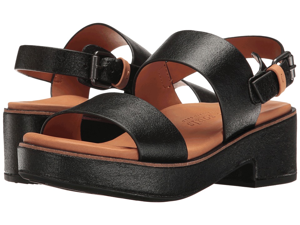 Gentle Souls Talia (Black) Women