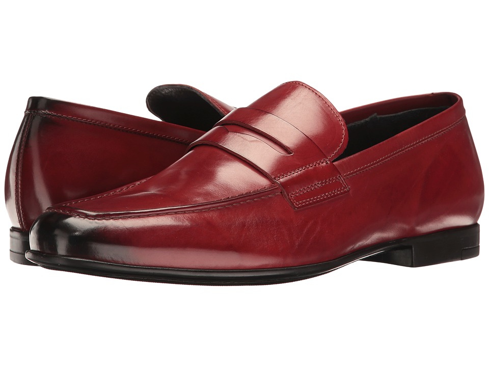 To Boot New York Alek (Red) Men