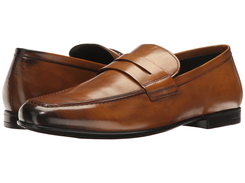 To Boot New York Alek (Cognac) Men
