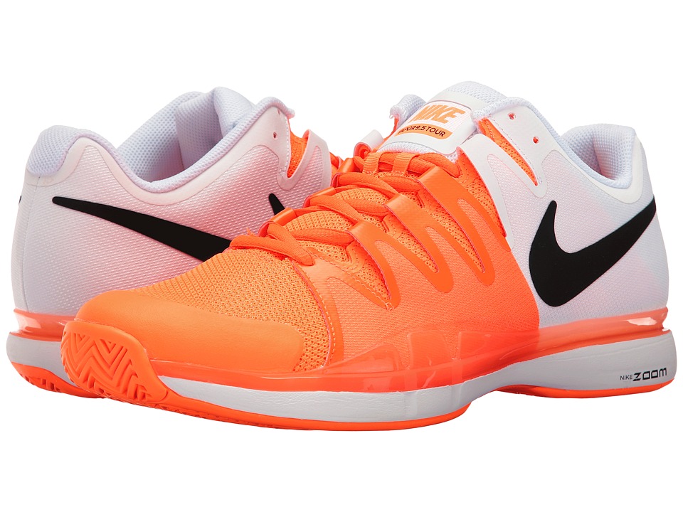 Nike Zoom Vapor 9.5 Tour (Tart/Black/White/Black) Men