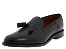 Allen-Edmonds - Grayson (Black Custom Calf) - Footwear