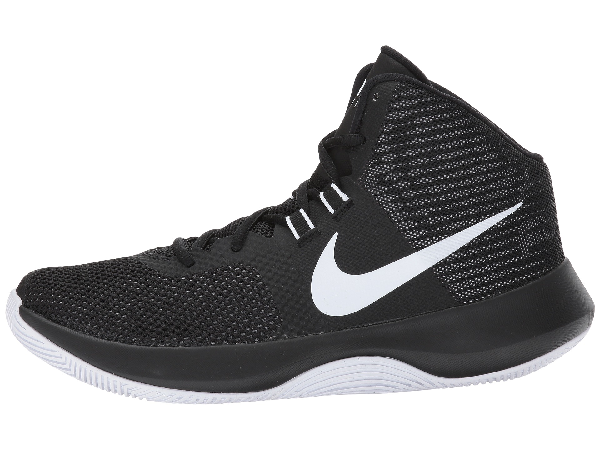 Nike Air Precision Basketball Shoes Review Nike Air Precision Basketball Shoes Review