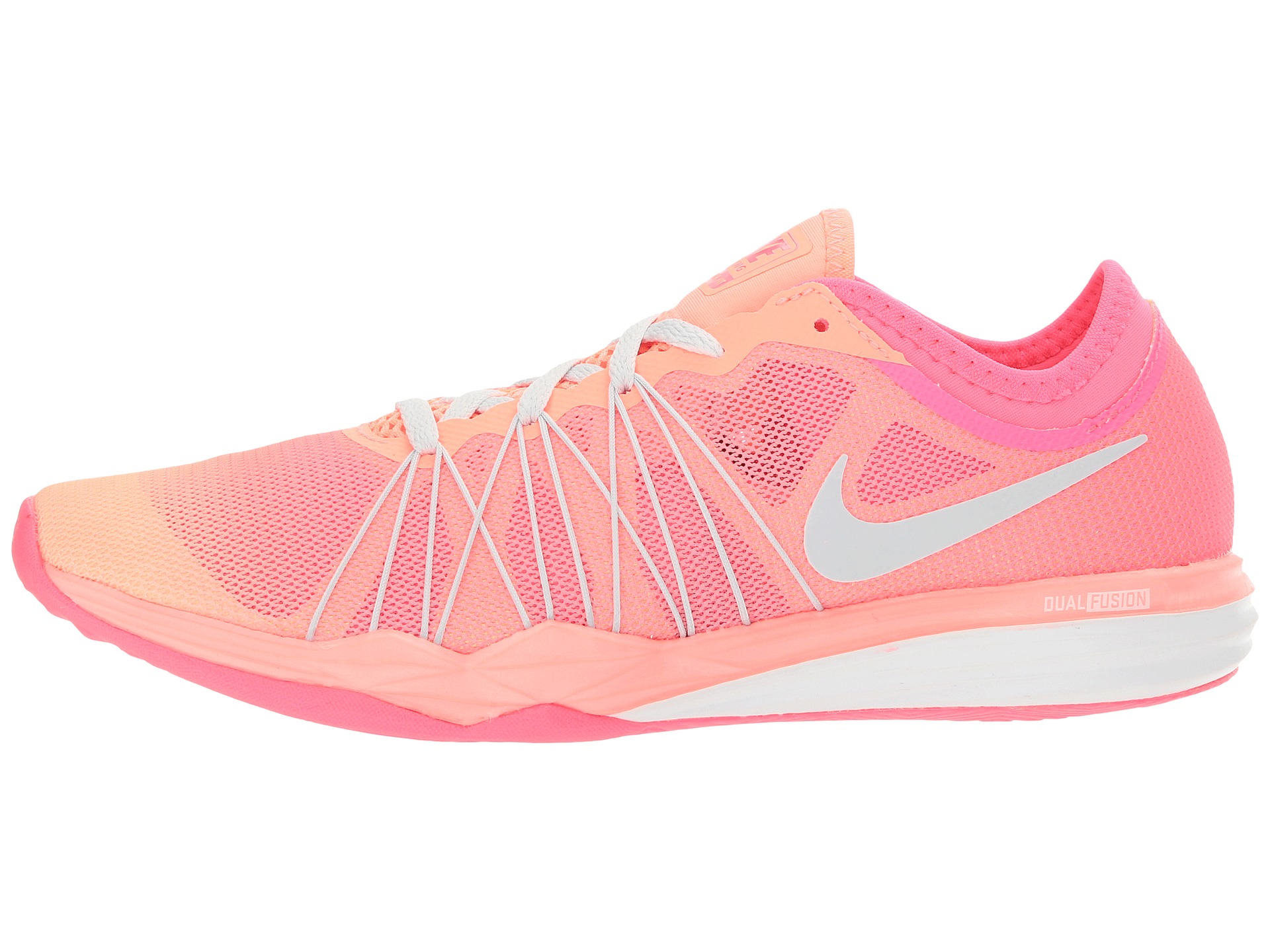 Nike Dual Fusion TR Hit Training at