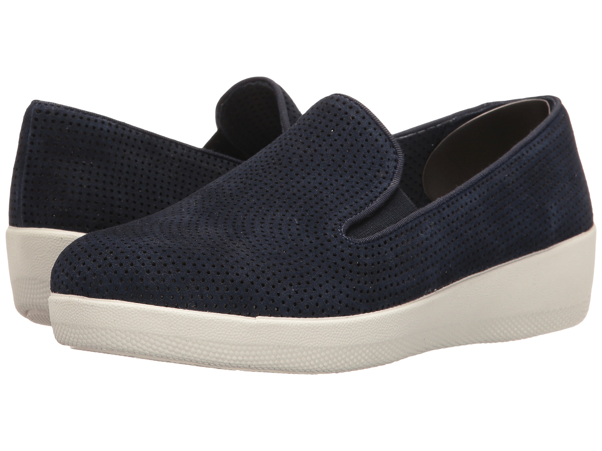 FitFlop: Selected For You FitFlop. K likes. Made For Living In. Our mission is to support you from the ground up with shoes made for living in.